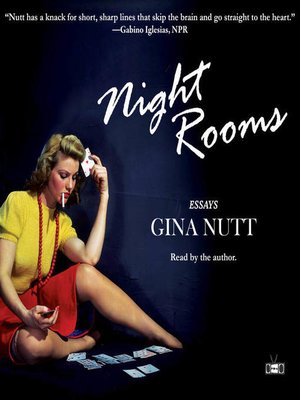 cover image of Night Rooms
